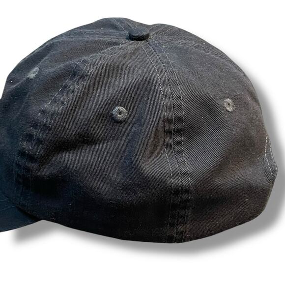 Samuel Adams Baseball Cap Hat Beer Boston MA Breweriana Lager Adjustable OS - Picture 9 of 13